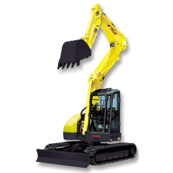 Yanmar VIO75