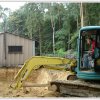 Prace budowlane